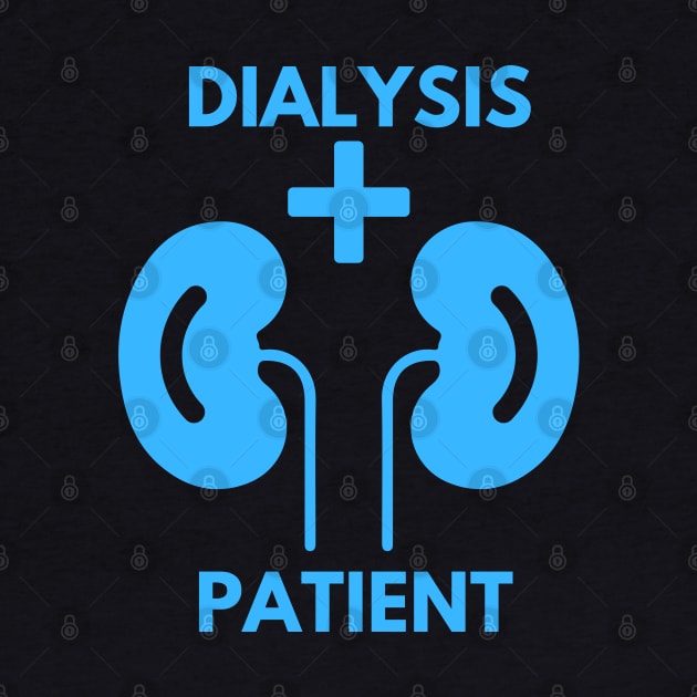 Dialysis Patient by MtWoodson